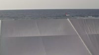 Teneryfa - El Médano - Plaża El Cabezo