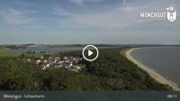 Mönchgut - Thiessow - Lotsenturm