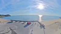Étables-sur-Mer - Plage des Godelins
