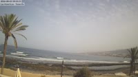 Teneryfa - Playa de Las Americas