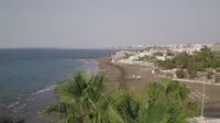 Gran Canaria - Maspalomas - San Agustín