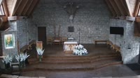Jamna - Kościół pw. Matki Bożej Niezawodnej Nadziei