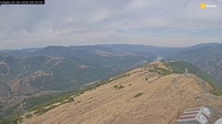 Ventrosa de La Sierra - Vista panoramica