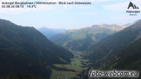 Mallnitz - Ankogel Bergbahnen