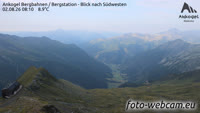 Mallnitz - Ankogel Bergbahnen Mittelstation