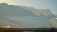 Gran Canaria - Agaete - Playa de Las Nieves