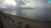 Roses - Montecarlo Hotel - Spiaggia di Santa Margarita