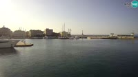 Rijeka - Botel Marina