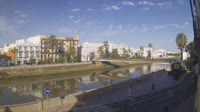 Chiclana de la Frontera - Fiume Iro