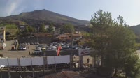 Nicolosi - Rifugio Sapienza - Wulkan Etna