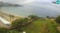 Roses - Platja De l'Almadrava