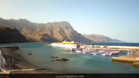 Gran Canaria - Agaete - Puerto de las Nieves