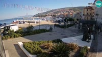 Senj - Promenada nadmorska