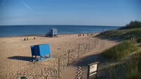 Bobolin - Plaża i bunkry