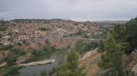 Toledo - Puente de San Martín