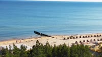 Rogowo - Plaża