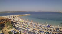 Selce - Plaża Poli Mora