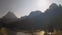 Misurina - Lake Antorno