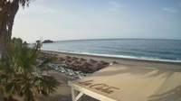 Almuñécar - Playa de San Cristóbal