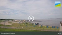 Butjadingen - Nordsee-Lagune