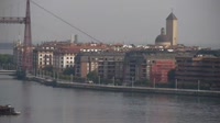 Sestao - Ponte di Vizcaya