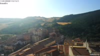 Bonefro - Vista panoramica