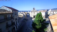 Serra San Bruno - Piazza S. Giovanni - Chiesa Di Santa Maria Assunta