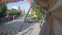 Calasparra - Plaza de la Corredera
