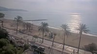 Benicasim - Spiaggia di Heliopolis