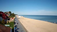 Sarbinowo - Plaża