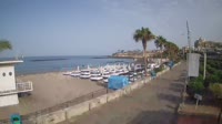 Teneryfa - Playa Fañabé