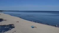 Plaża zachodnia