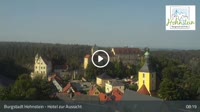 Hohnstein - Hohnstein pilis