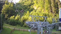 Slănic Moldova - Comprensorio sciistico Nemira