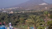 Mojácar - Playa de la Marina de la Torre