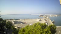 Mazara del Vallo - Piazzale Giovan Battista Quinci