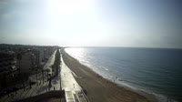 Calafell - Spiaggia