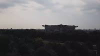 Milan - San Siro Stadium