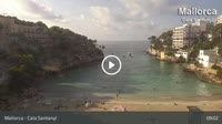 Maiorca - Cala Santanyi