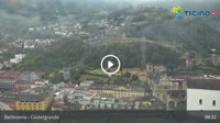 Bellinzona - Castelgrande