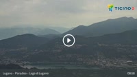 Paradiso - Lago di Lugano