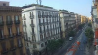 Naples - Corso Umberto I
