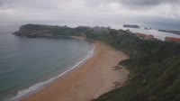 Suances - Playa de Los Locos
