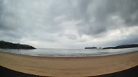 Suances - Playa de la Concha
