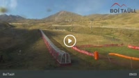 Vall de Boí - Pla de Vaques