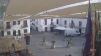 Montejaque - Plaza de la Constitución