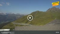 Grindelwald - First