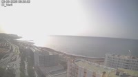Gran Canaria - Maspalomas - Playa El Veril