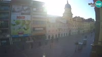 Rijeka - Centrum