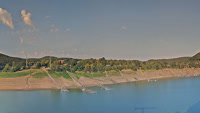 Edertal - Rehbach - Edersee